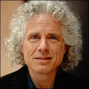 AUTHOR: Steven Pinker