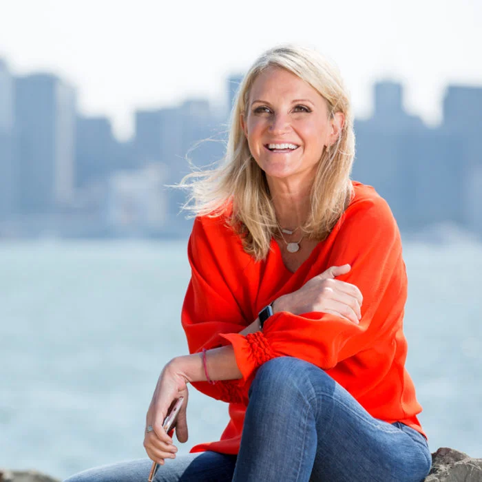 Mel Robbins