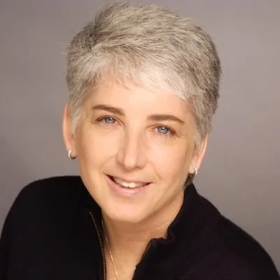 Joan Rosenberg
