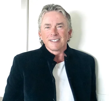 Jonathan Gravenor