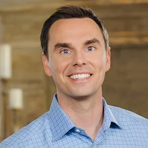 AUTHOR: Brendon Burchard