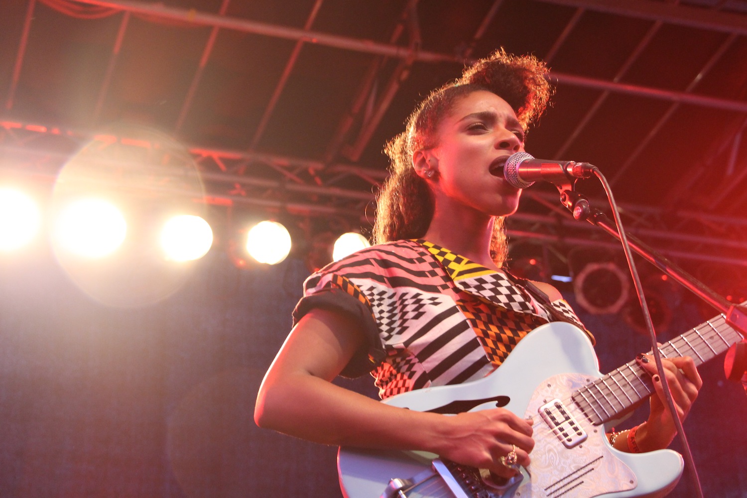 Lianne La Havas