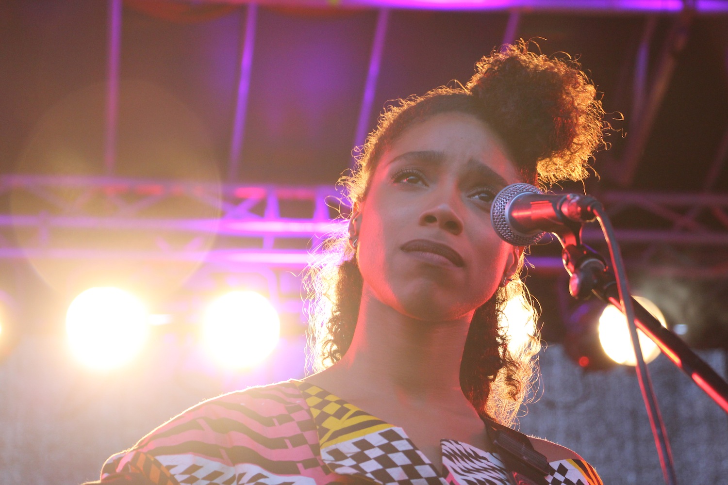 Lianne La Havas