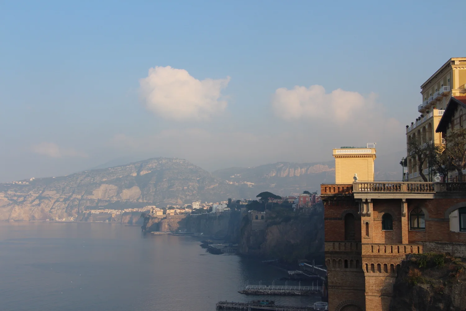 Sorrento, Italy
