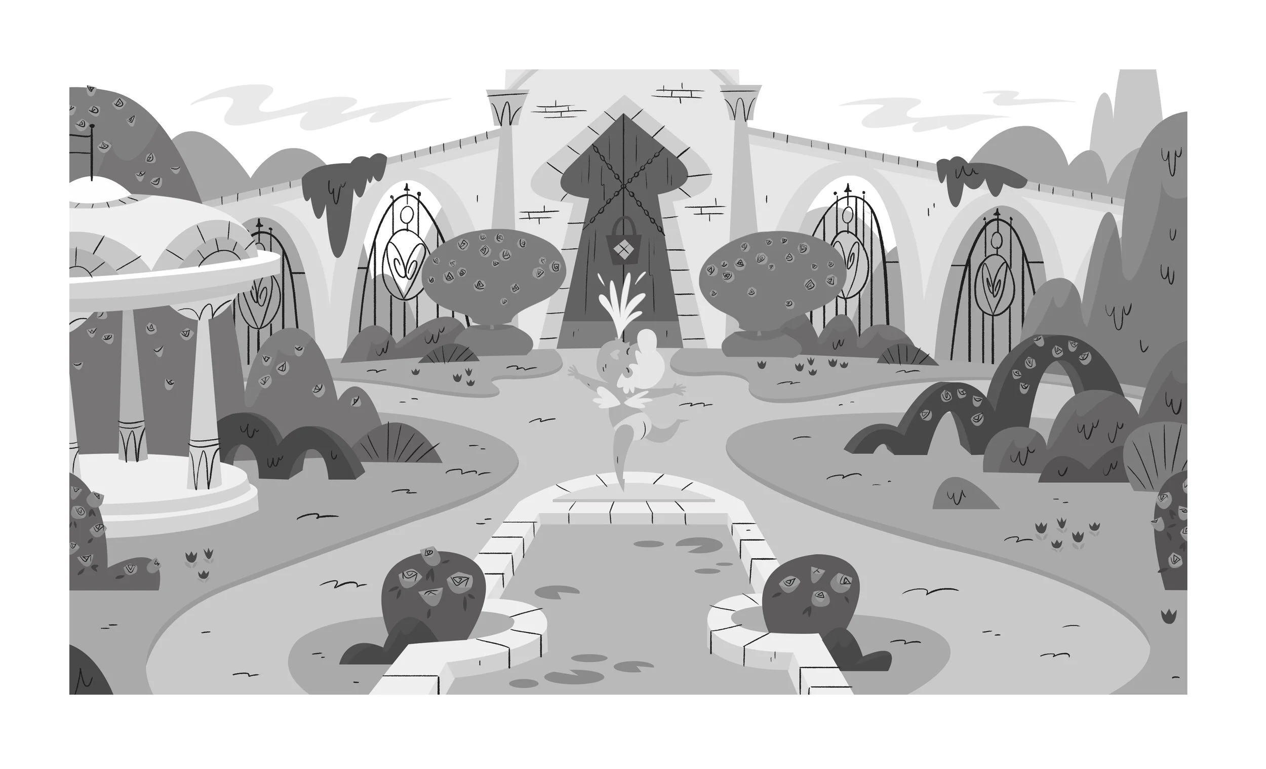 STAR VS. THE FORCES OF EVIL