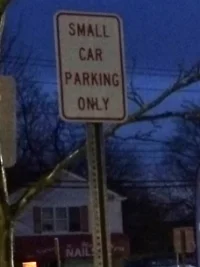 Are you kidding?
