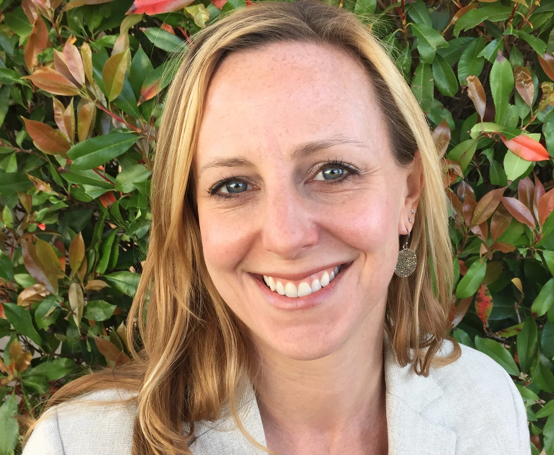 Laurie Pryor, MA, LMHC