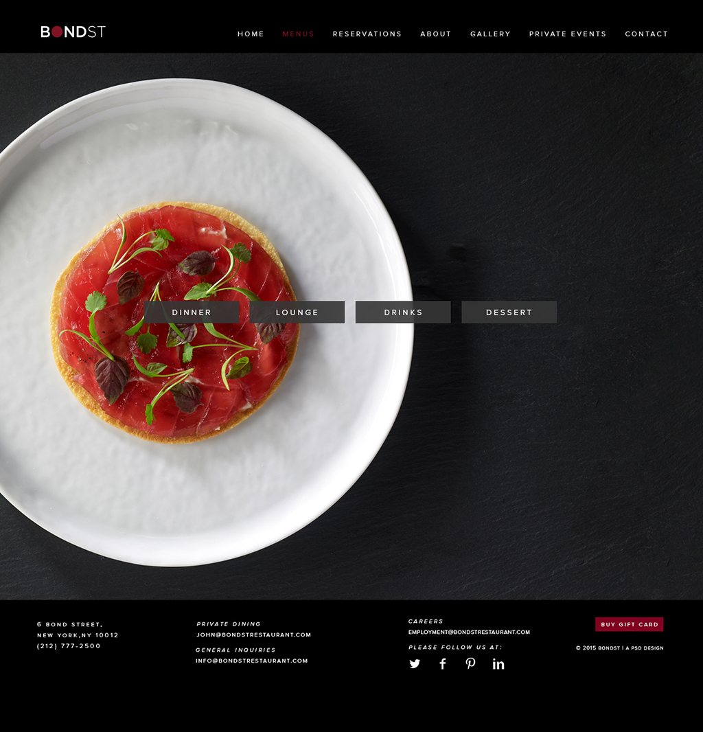 Bond ST web_Menus.jpg