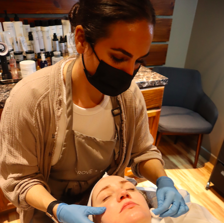 True or False? Chemical Peel Edition