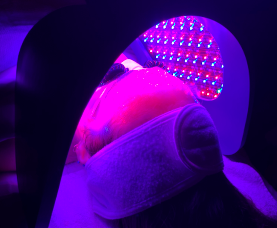 What is LED?