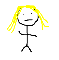 Meet Gail. 