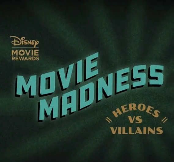 Movie Madness Announcement Video