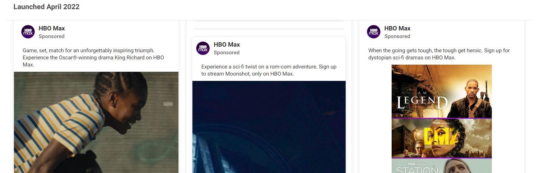 Facebook/ Instagram Captions