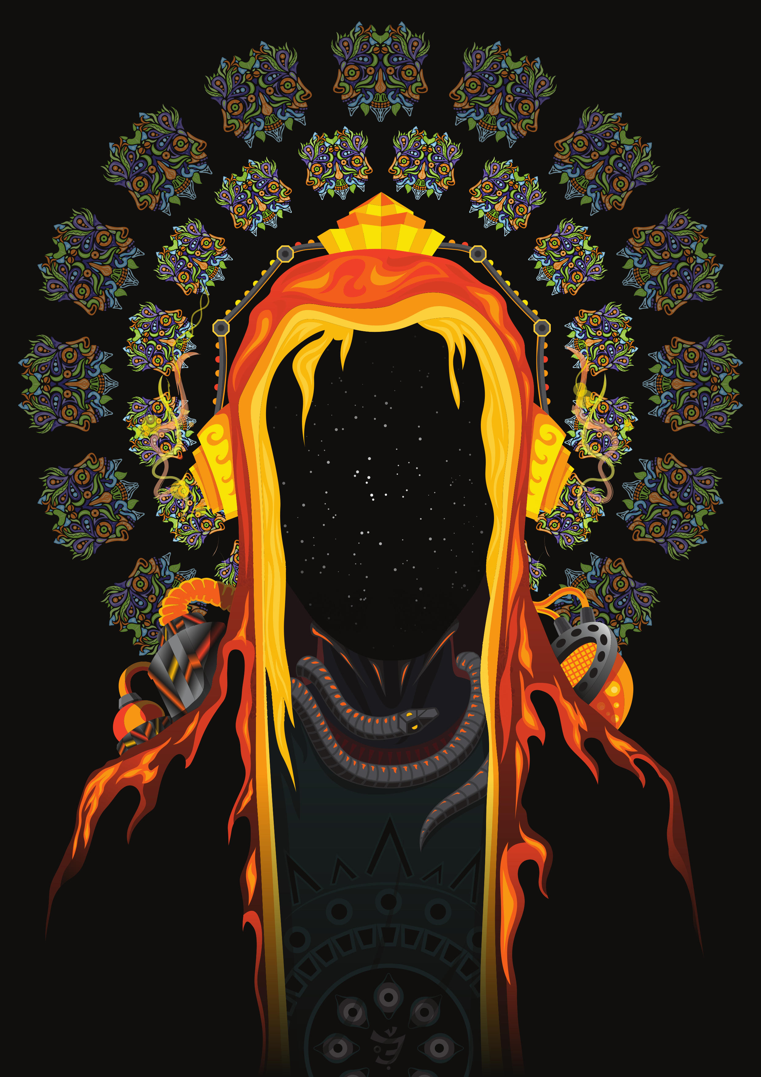 firebrand