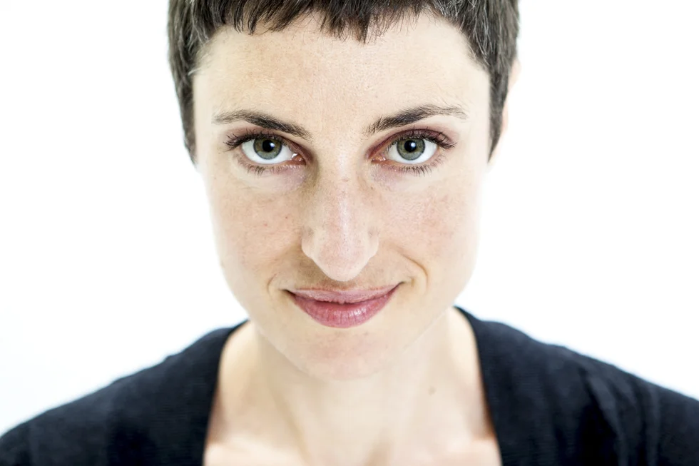 Danica Lani Yoga teacher, Dancer and professional fun starter.