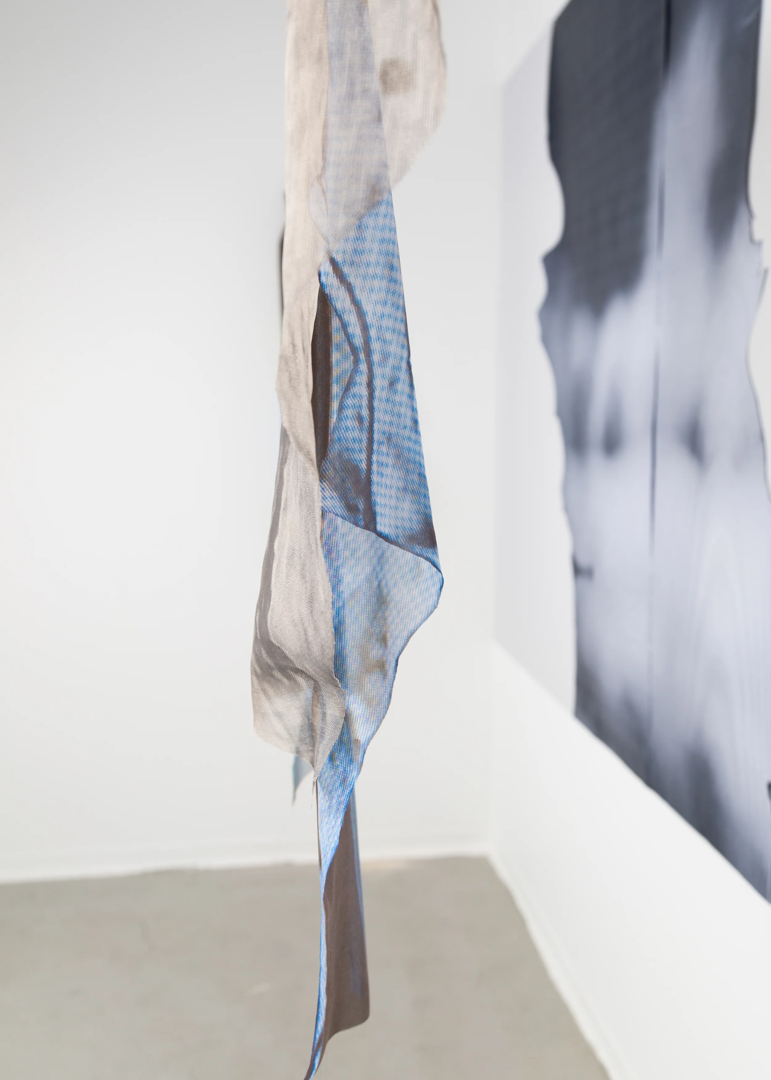 Untitled (Gaps), 2016