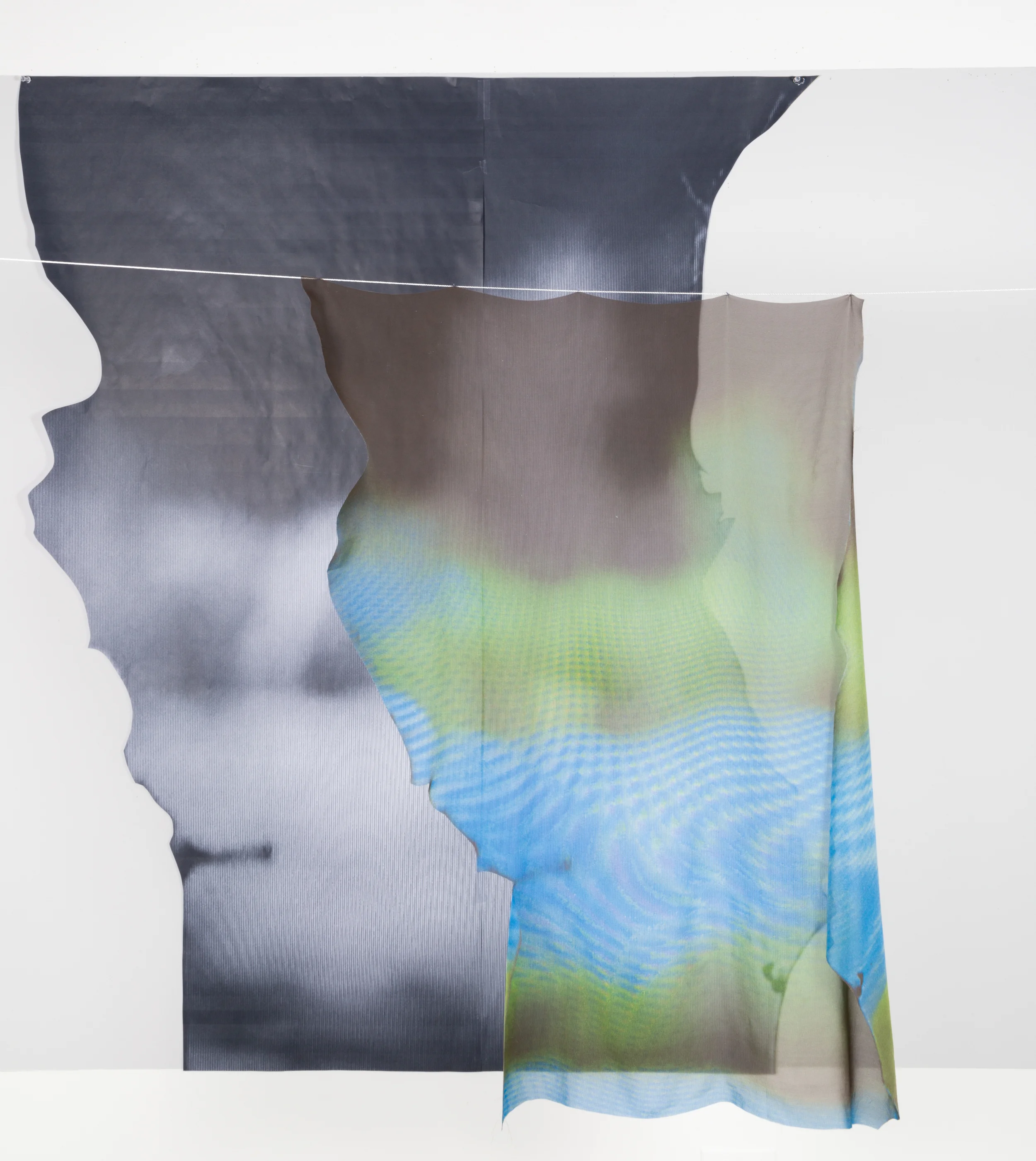 Untitled (Gaps)