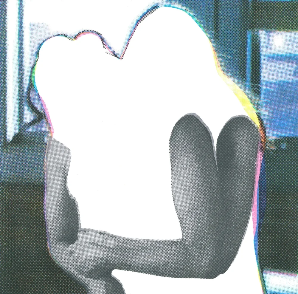 Partners (Hugs), 2017