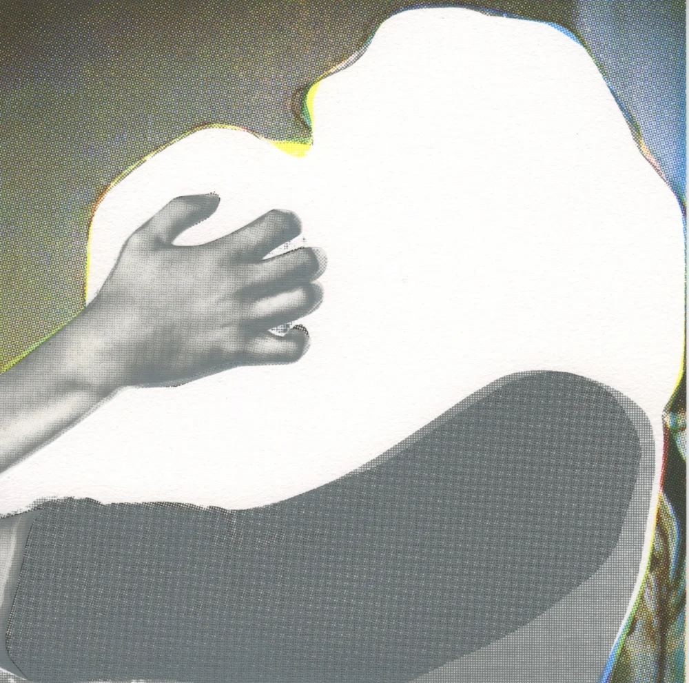 Friends (Hugs), 2015