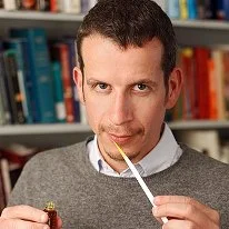 Professor James McHugh