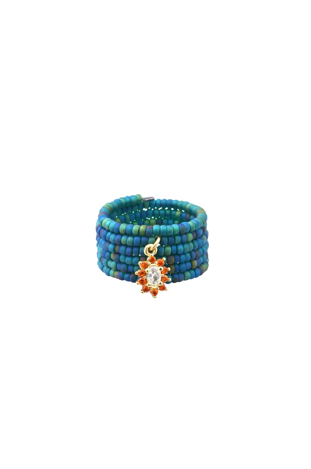 INDRENI - Bague - BR040