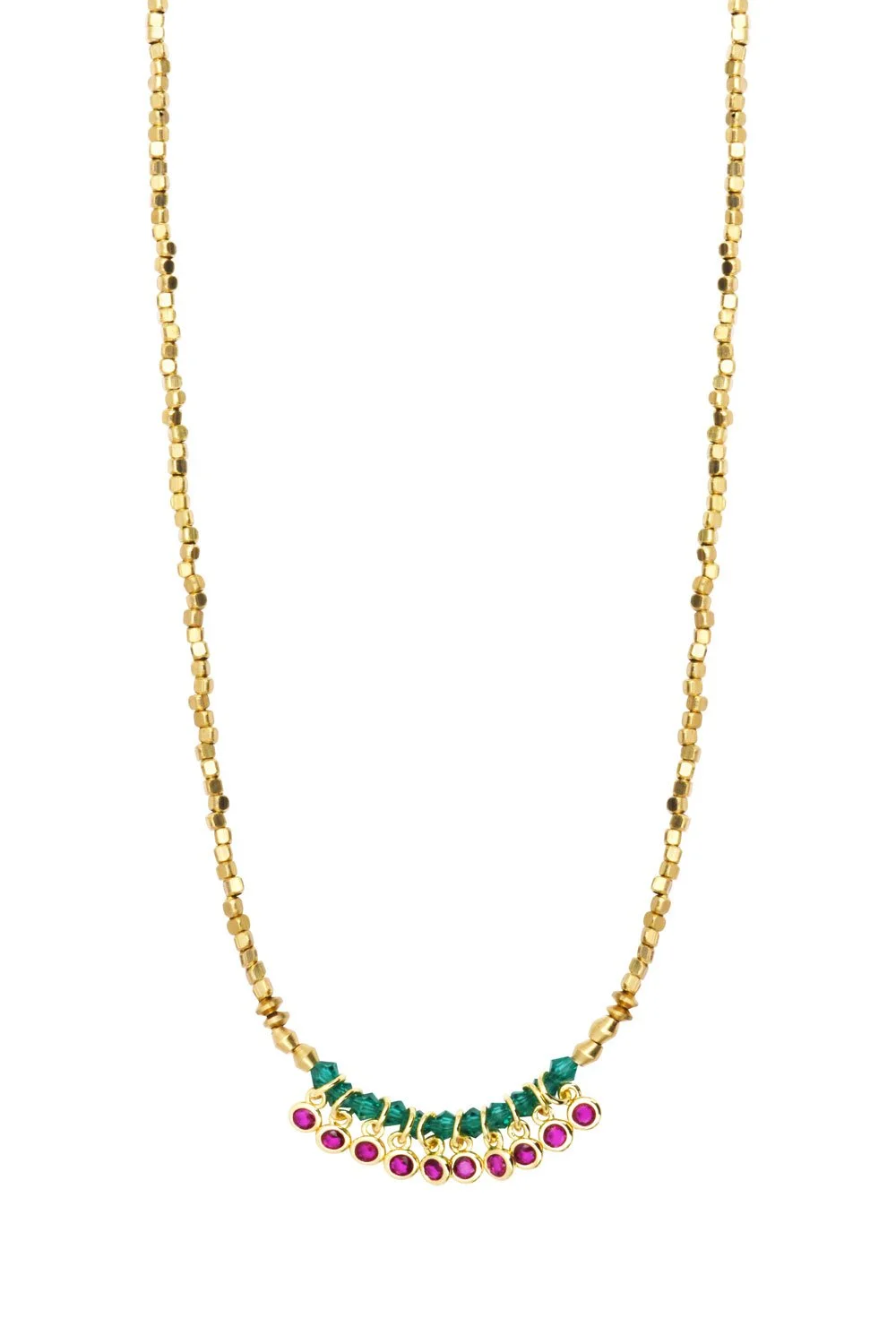 TARANIS 002 - Collier