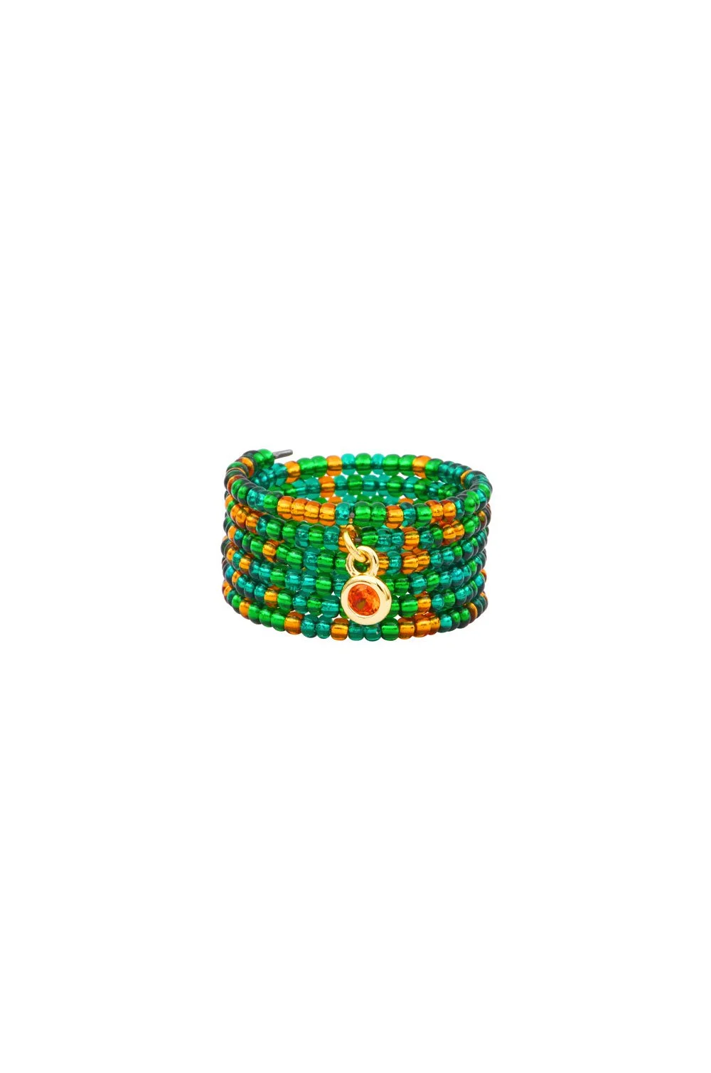 INDRENI - Bague - BR006