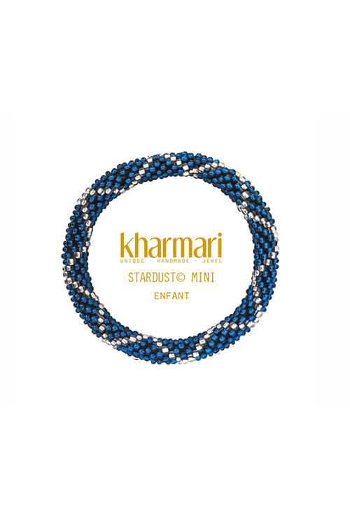 Bracelet Stardust Poussière D'étoiles - 1, 2 Ou 3 Tours - Pour Femme Et Enfant - Neuf Avec étiquettes