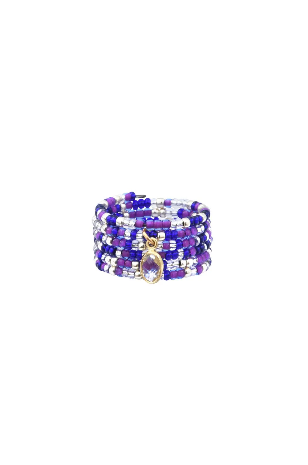 INDRENI - Bague - BR044