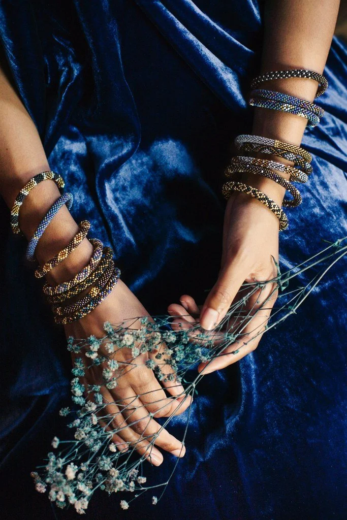 Nouvelle Collection Stardust©