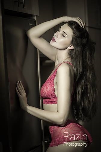 Too Hot For The Kitchen