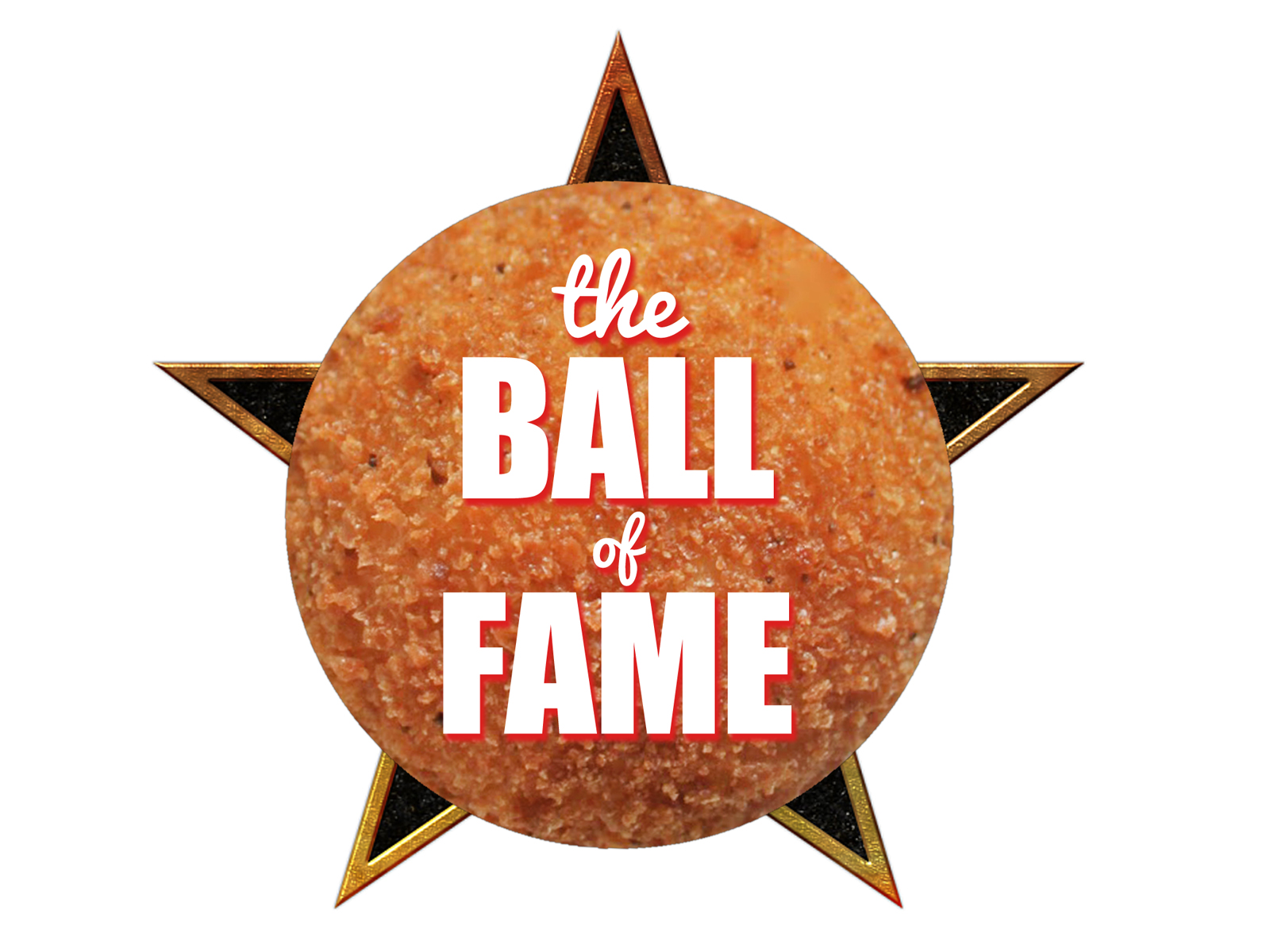 THE BALL OF FAME