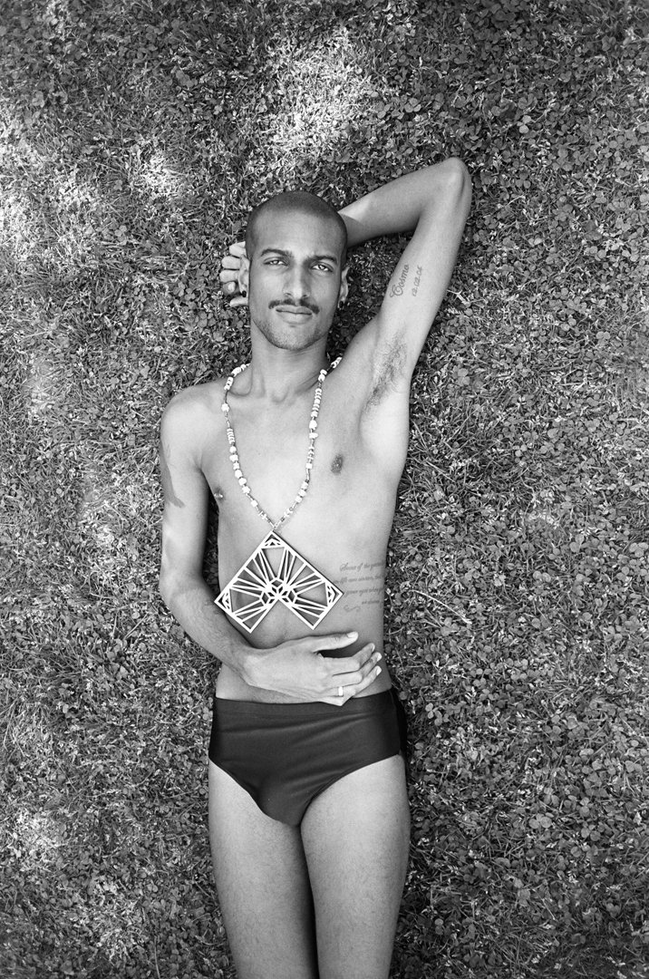  Jordano Sanchez - Prospect Park, Brooklyn. 