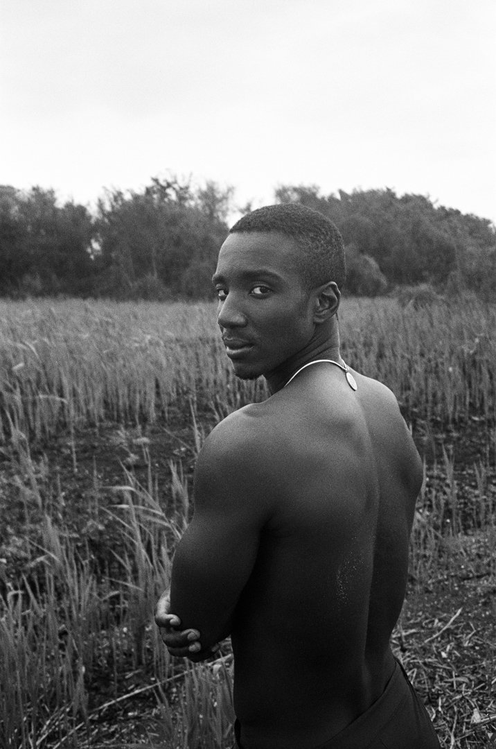  Ricardo Gayle - Sheepshead Bay, Brooklyn. 