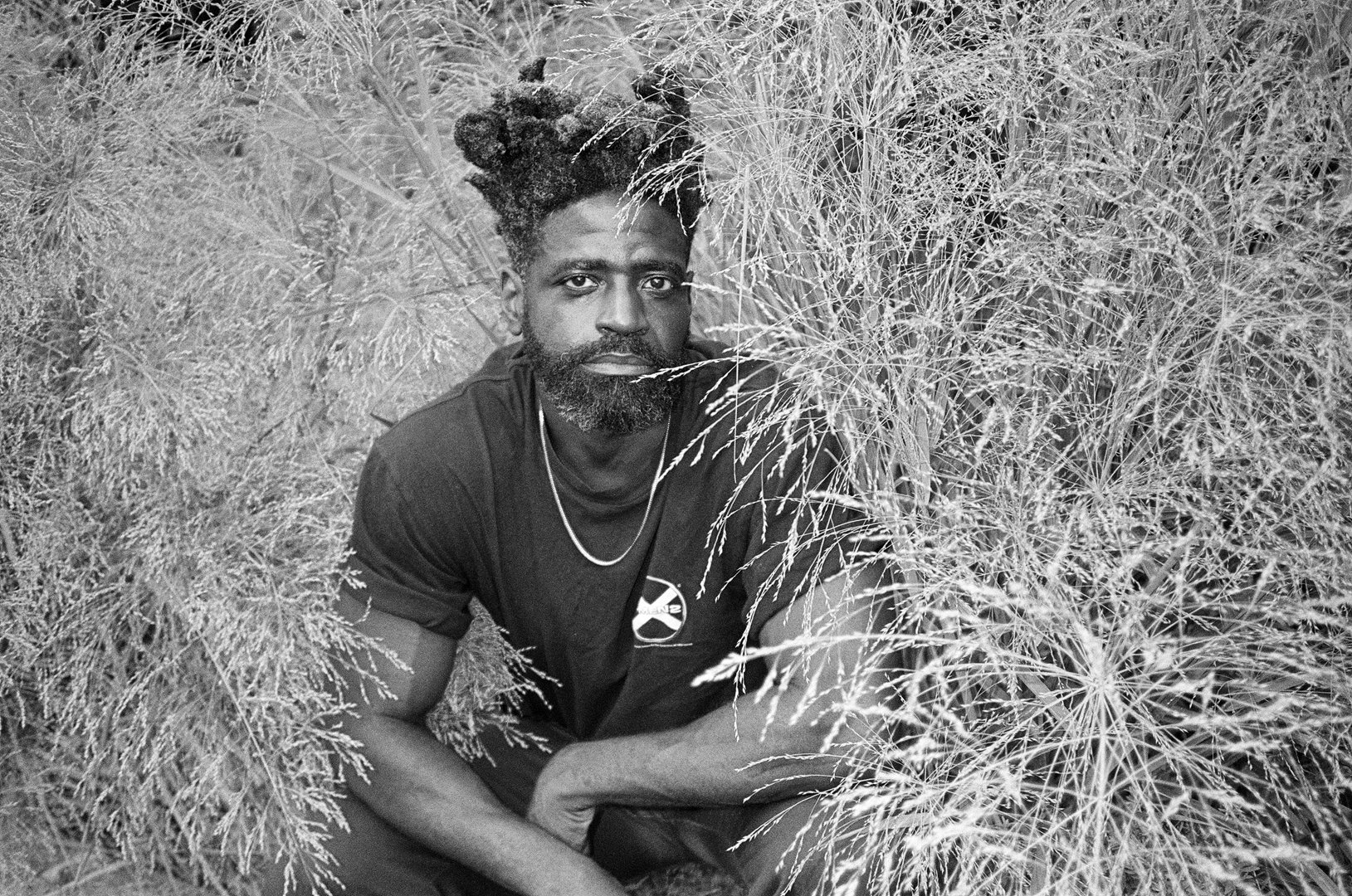  Emeka Obi - Eastern Parkway, Brooklyn, NYC. 