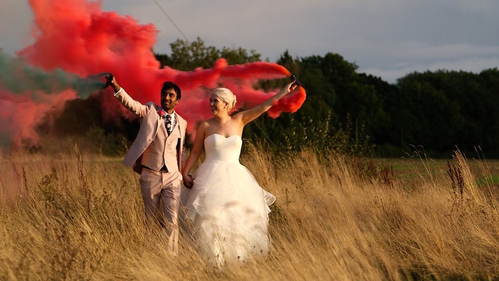 Ranj + Lizzy Anneka Video.jpg