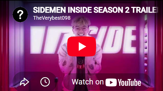 INSIDE Season 2 (UK)