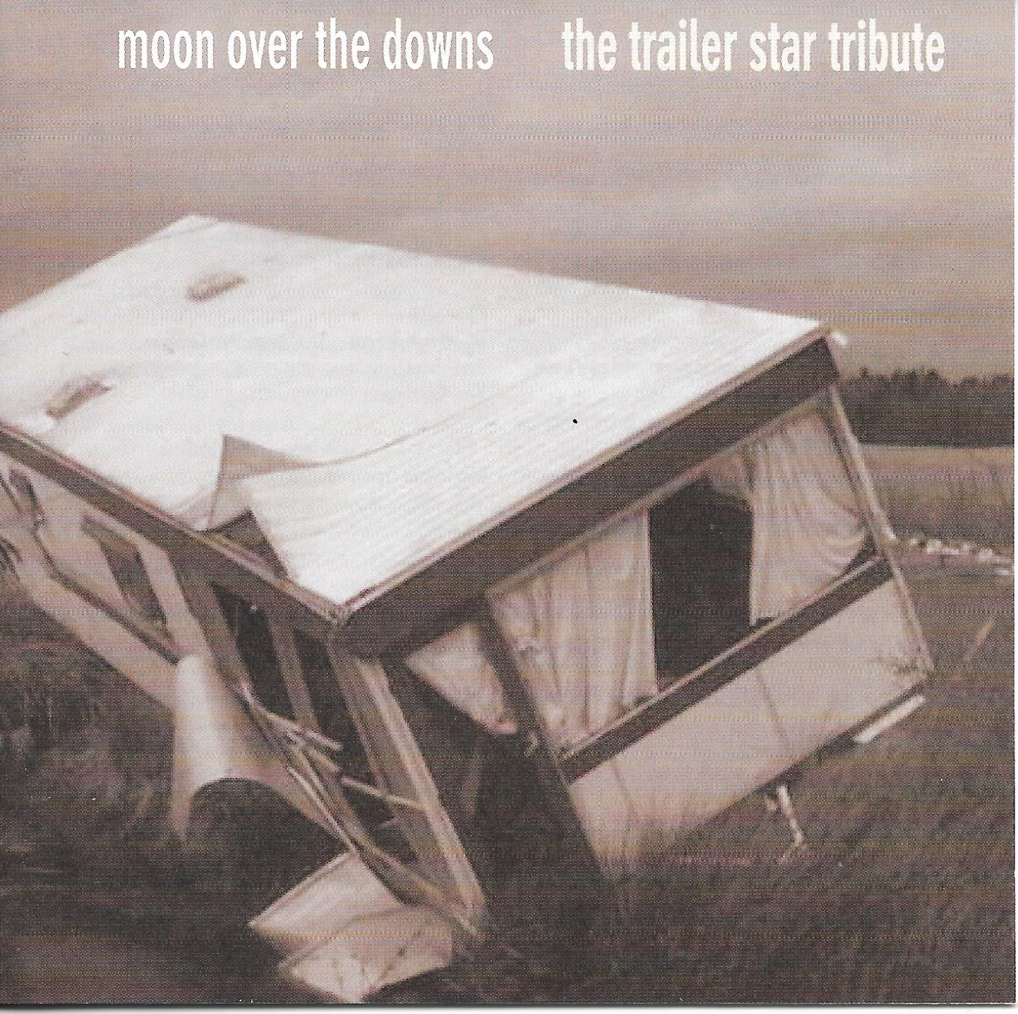 Moon Over The Downs Trailer Star Tribute