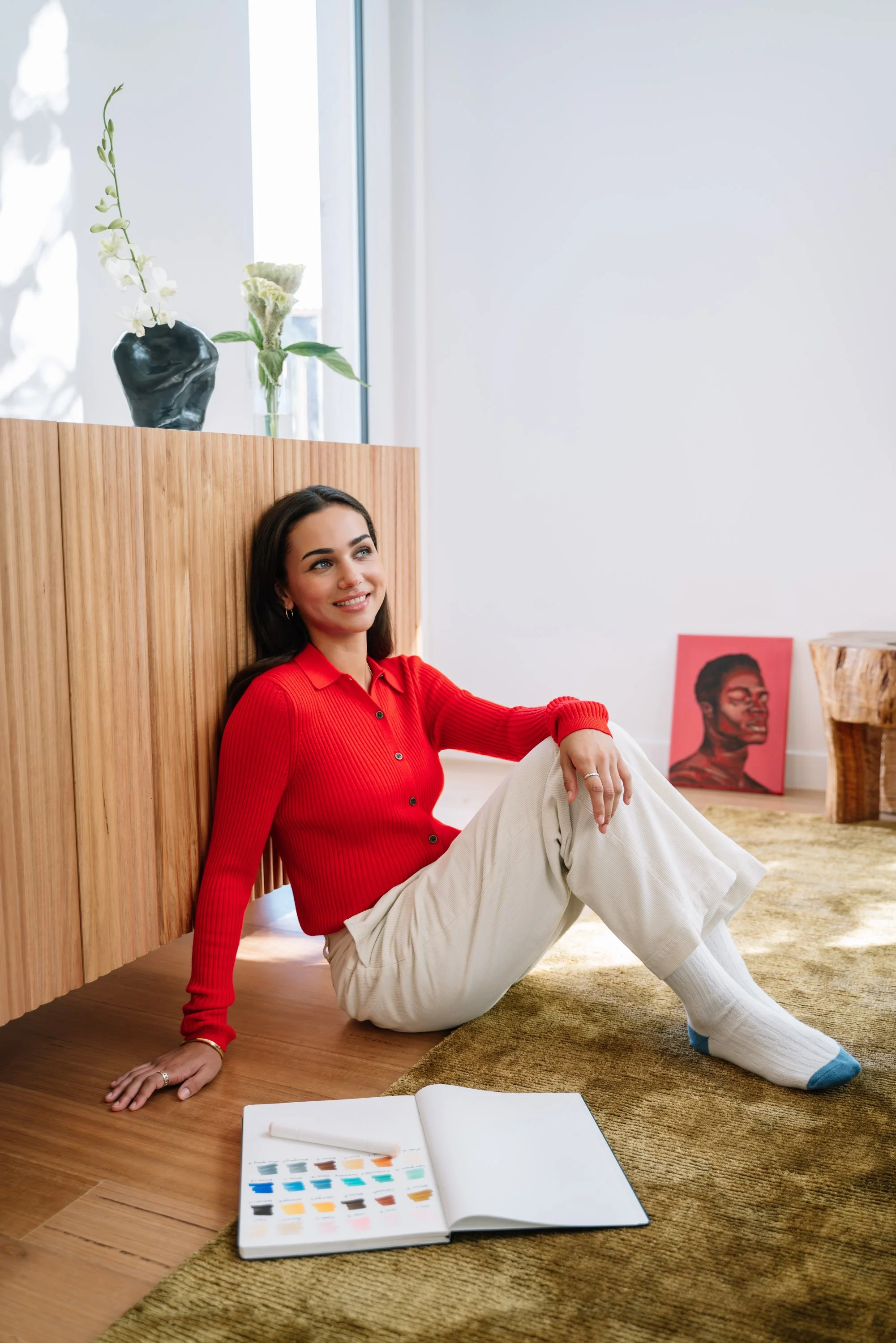 UNIQLO_PHOEBEPOWELL©