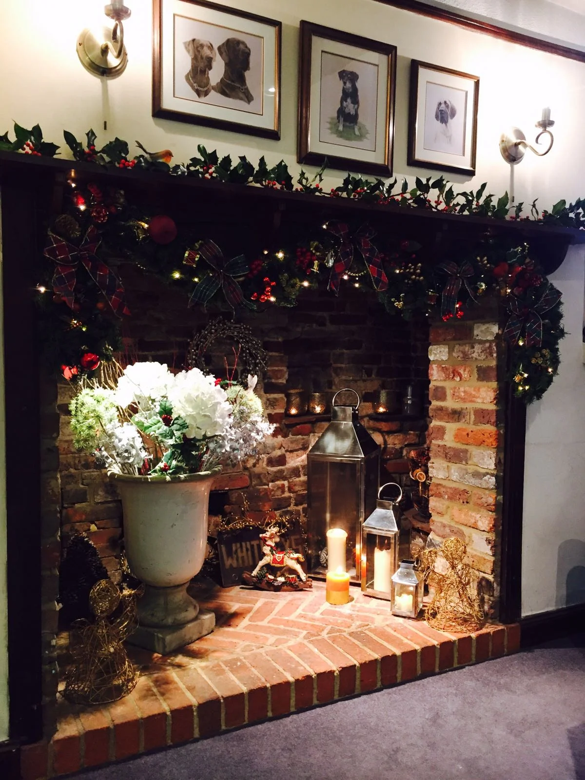 In Store Christmas 2017