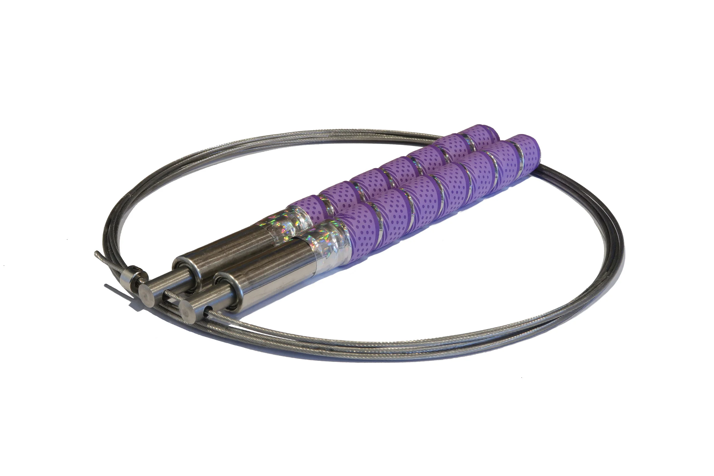 Boss Rope (Purple)