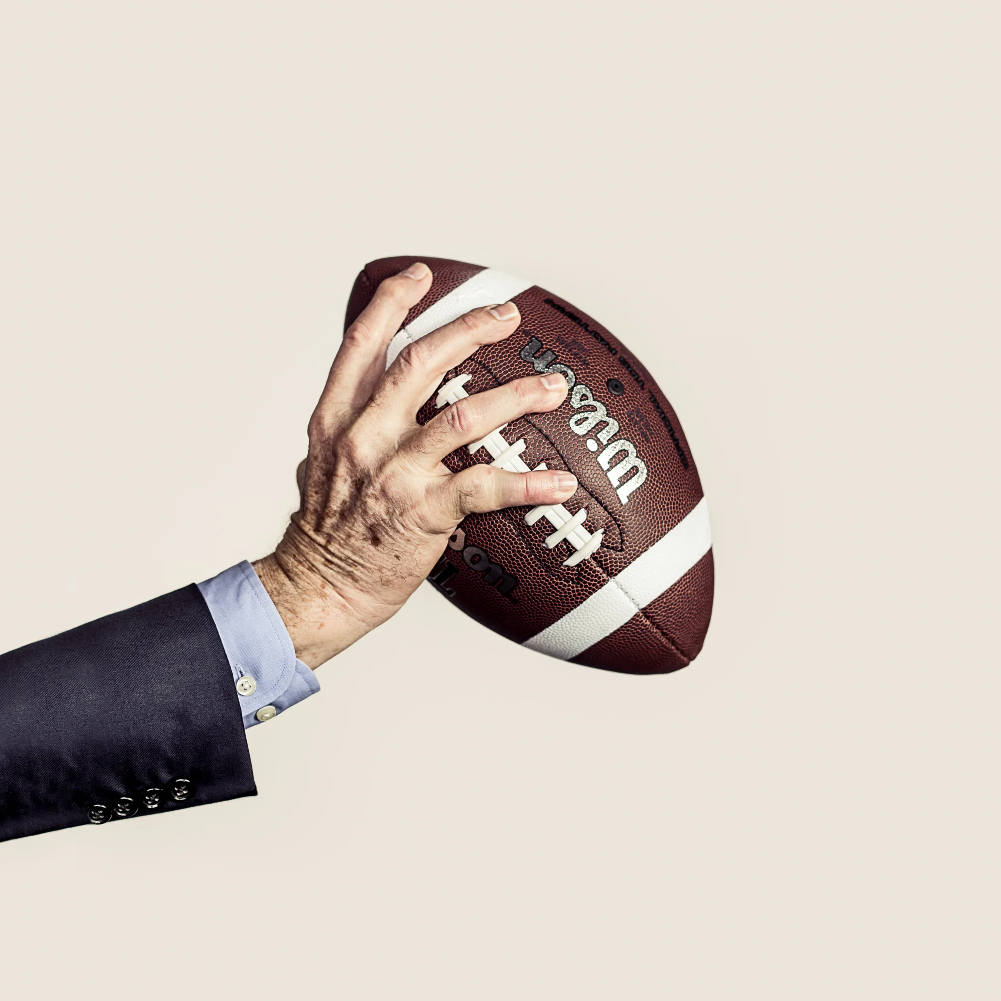 Roger Staubach