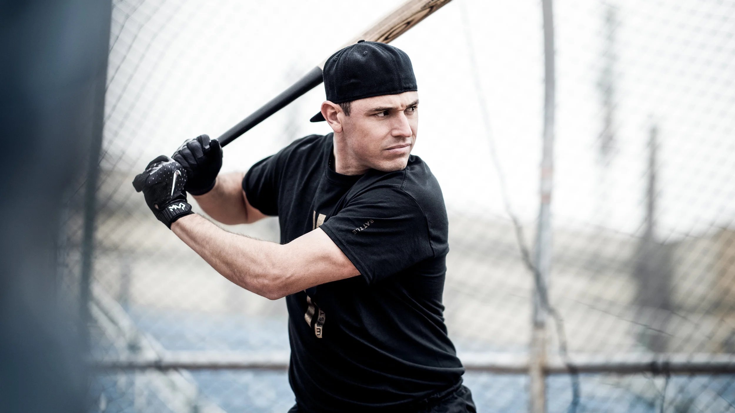 Ian Kinsler - Warstic