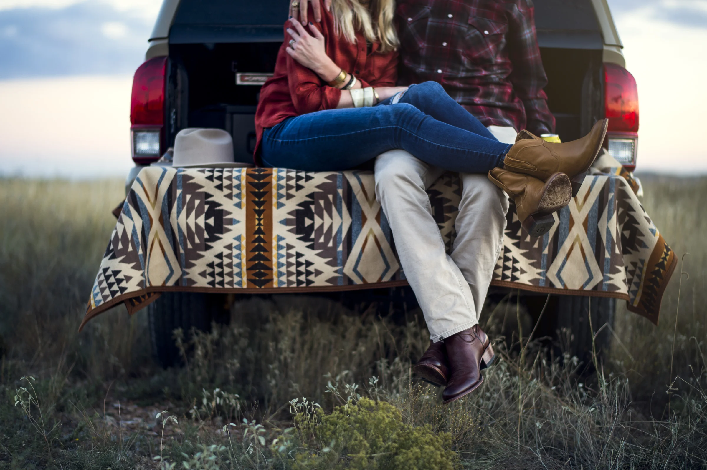 TECOVAS BOOTS