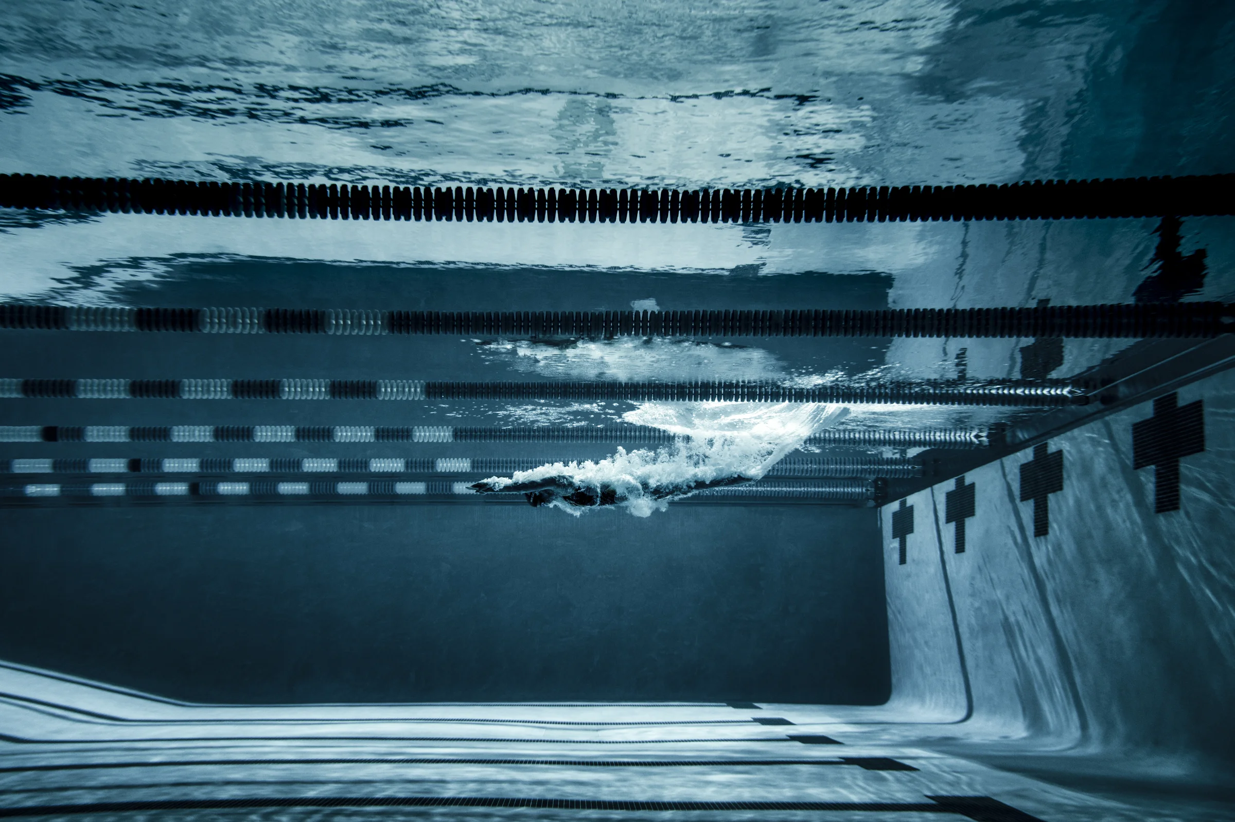 Mallory Weggemann - Paralympic Gold Medalist