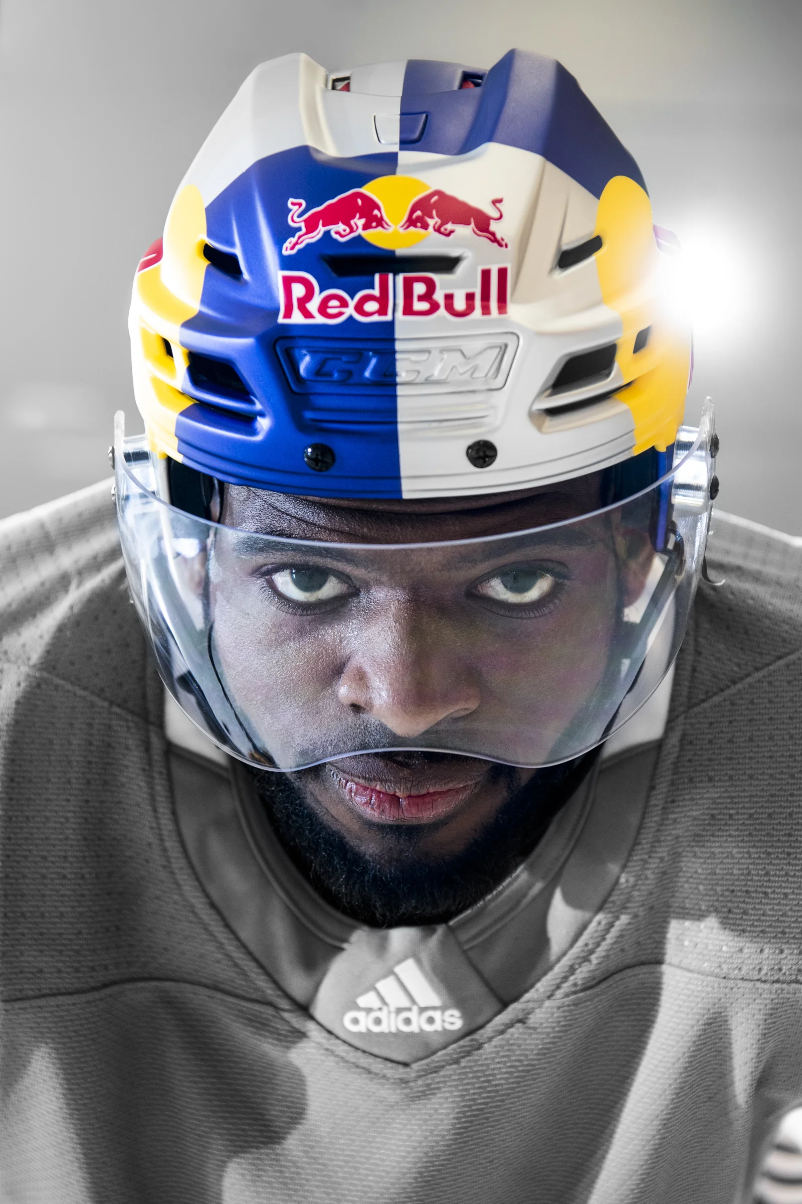 PK SUBBAN - REDBULL