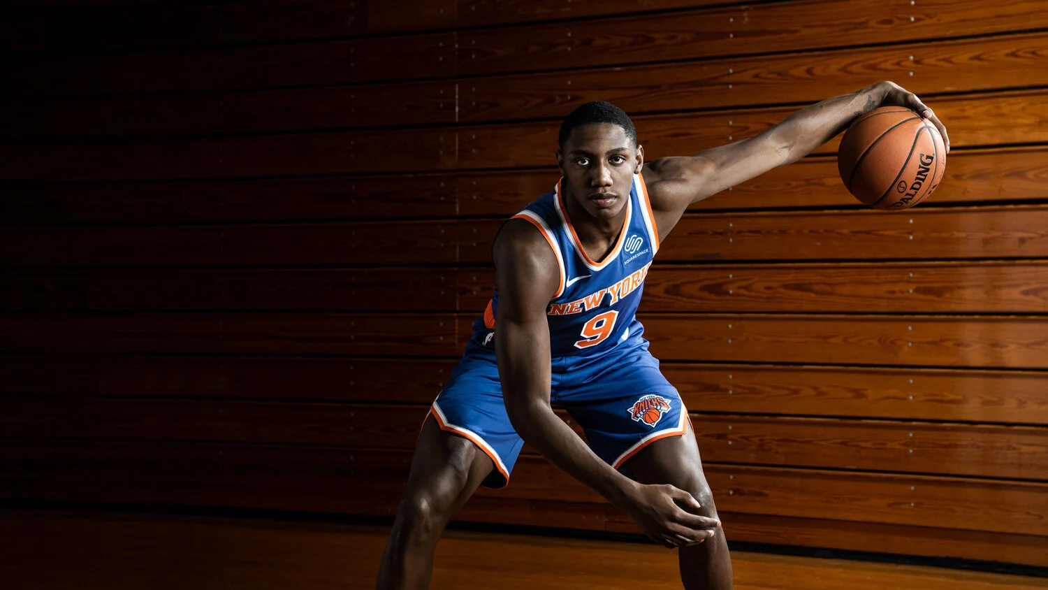 2019 NBA Rookies