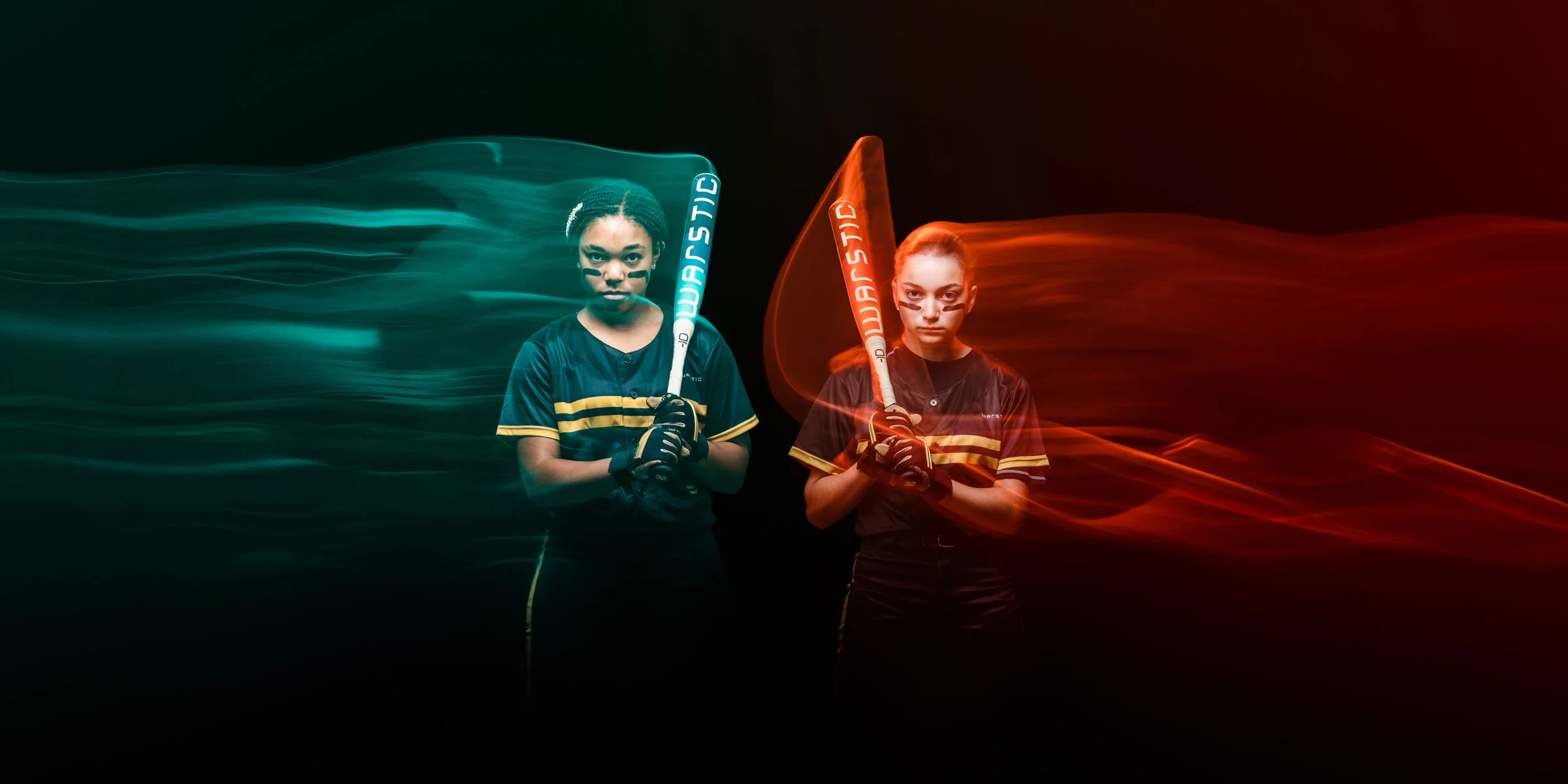 Warstic - Fastpitch Softball