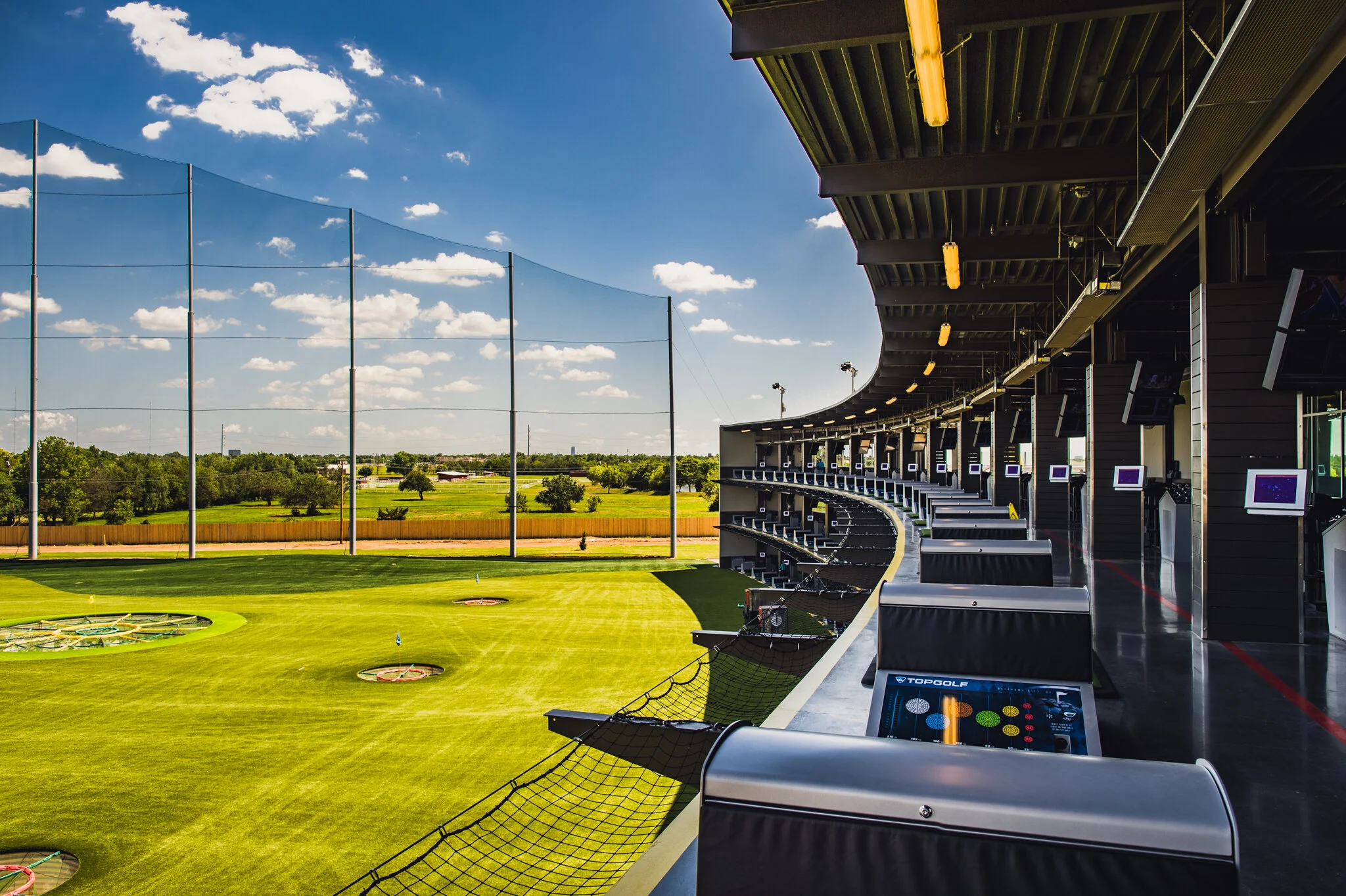 Topgolf