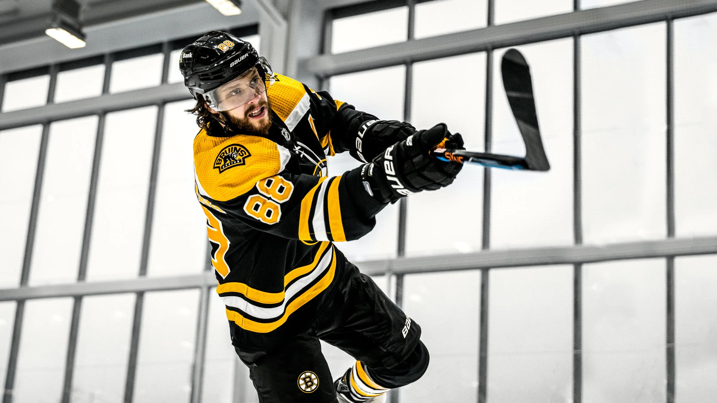 Bauer Hockey
